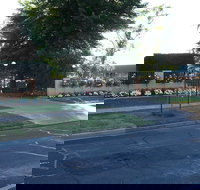 City Park Motel  Apartments - Accommodation in Bendigo