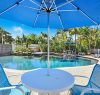 Headland Tropicana - Accommodation in Bendigo