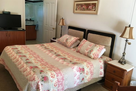 Ophir Gold Bed & Breakfast - Accommodation in Bendigo 6