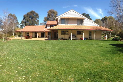 Ophir Gold Bed & Breakfast - Accommodation in Bendigo 3