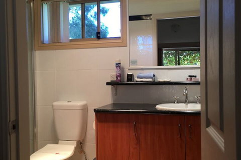 Ophir Gold Bed & Breakfast - Accommodation in Bendigo 7