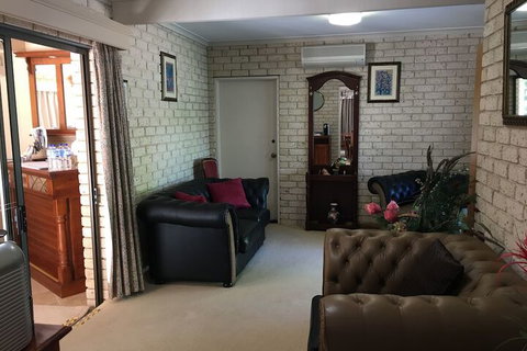 Ophir Gold Bed & Breakfast - Accommodation in Bendigo 1