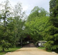 Ophir Gold Bed  Breakfast - Accommodation in Bendigo
