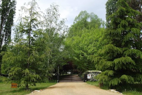 Ophir Gold Bed & Breakfast - Accommodation in Bendigo 0