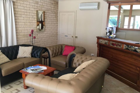 Ophir Gold Bed & Breakfast - Accommodation in Bendigo 4