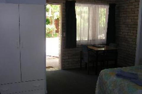 Sapphire Motel Coffs Harbour - Accommodation in Bendigo 0