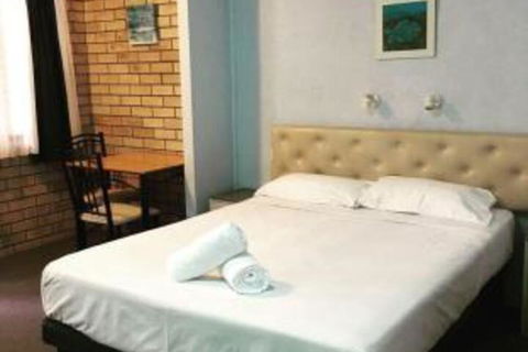 Sapphire Motel Coffs Harbour - Accommodation in Bendigo 4