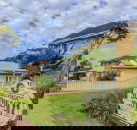 Mollymook Surfbeach Motel and Apartments - Accommodation in Bendigo