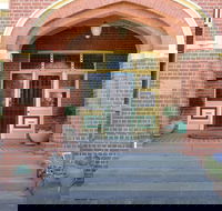 Langley Hall - Accommodation in Bendigo