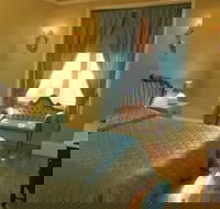 Leura Lady - Accommodation in Bendigo