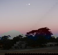 Boroka Downs - Accommodation in Bendigo