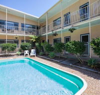 Jasmine Lodge Motel - Accommodation in Bendigo