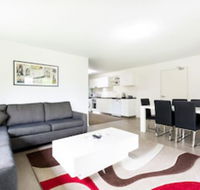 Apex Park Holiday Apartments