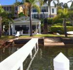 Overnight Reflections B  B - Accommodation in Bendigo