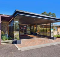 Econo Lodge Savannah Park Tamworth - Accommodation in Bendigo