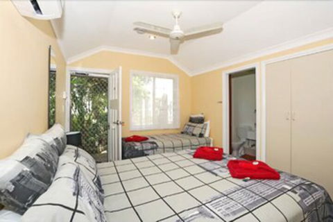 Jacaranda Guest House - Accommodation in Bendigo 2