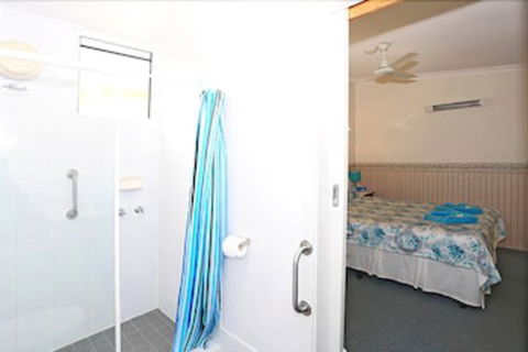 Jacaranda Guest House - Accommodation in Bendigo 3