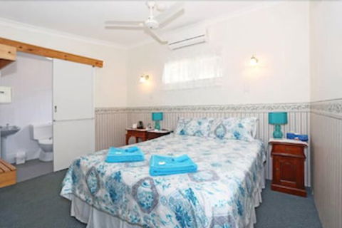 Jacaranda Guest House - Accommodation in Bendigo 7
