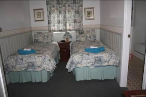 Jacaranda Guest House - Accommodation in Bendigo 5