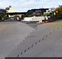 Riviana Motel - Accommodation in Bendigo