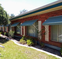 Armidale Rose Villa Motel - Accommodation in Bendigo