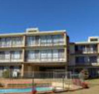 Kirwan Apartments 9 - Accommodation in Bendigo