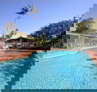 Lilyponds Holiday Park - Accommodation in Bendigo