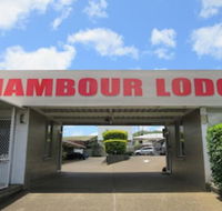 Nambour Lodge Motel - Accommodation in Bendigo