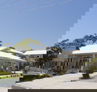 Port Campbell Parkview Motel  Apartments - Accommodation in Bendigo