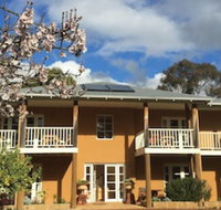 Erravilla Country Estate - Accommodation in Bendigo