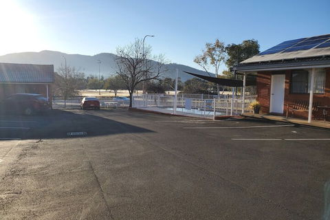 Roydons Motor INN - Accommodation in Bendigo 2
