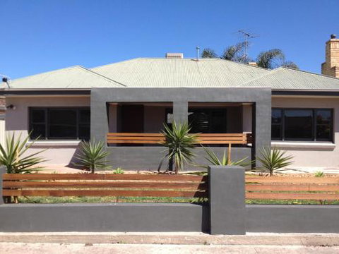 Ploughmans On Wallis Horsham - Accommodation in Bendigo 0