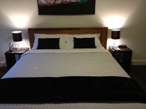 Ploughmans On Wallis Horsham - Accommodation in Bendigo 1