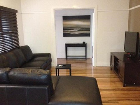 Ploughmans On Wallis Horsham - Accommodation in Bendigo 3