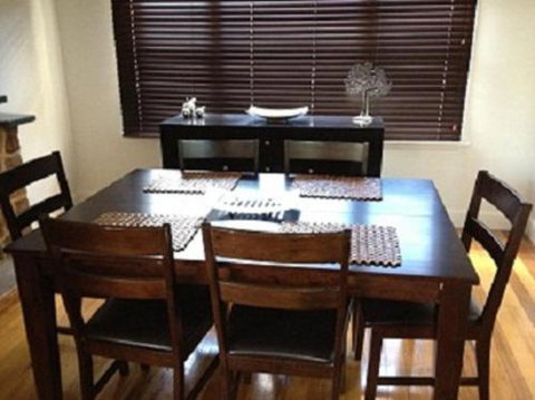 Ploughmans On Wallis Horsham - Accommodation in Bendigo 4