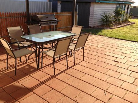 Ploughmans On Wallis Horsham - Accommodation in Bendigo 5