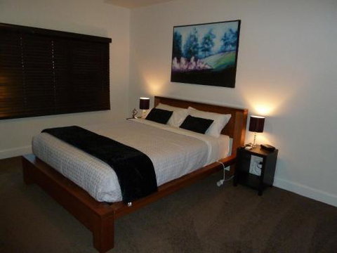 Ploughmans On Wallis Horsham - Accommodation in Bendigo 2