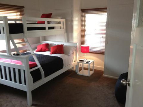 Ploughmans On Wallis Horsham - Accommodation in Bendigo 6