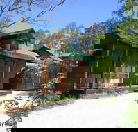 Cottages on Edward - Accommodation in Bendigo