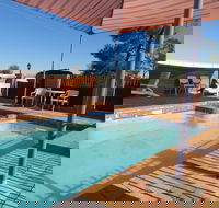 Bishop's Lodge Motor Inn - Accommodation in Bendigo
