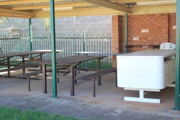 Peak Hill Golden Peak Budget Motel - Accommodation in Bendigo 1