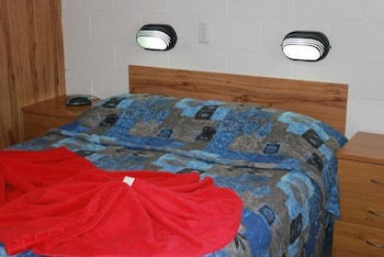 Peak Hill Golden Peak Budget Motel - Accommodation in Bendigo 6