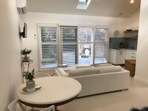 Apartments On The Park - Accommodation in Bendigo 4