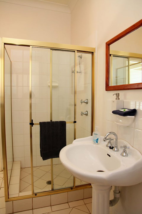 Apartments On The Park - Accommodation in Bendigo 3