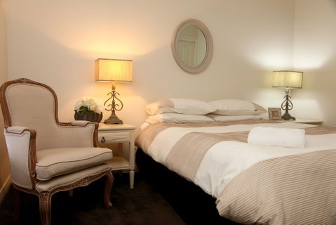 Apartments On The Park - Accommodation in Bendigo 6