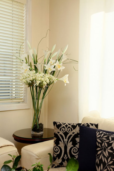 Apartments On The Park - Accommodation in Bendigo 2