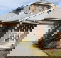Apartments On The Park - Accommodation in Bendigo