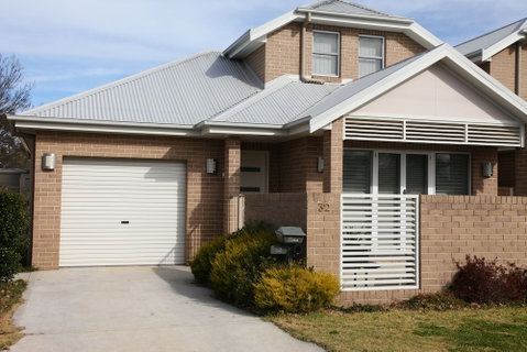 Apartments On The Park - Accommodation in Bendigo 0