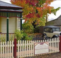 Ross BB Accommodation - Accommodation in Bendigo