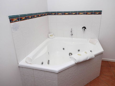 Browns Plains Motor Inn - Accommodation in Bendigo 2
